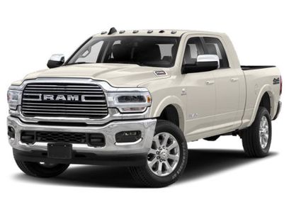 Certified 2021 RAM 2500 Limited