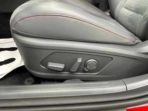 Certified 2026 Hyundai Sonata N Line FWD image 10