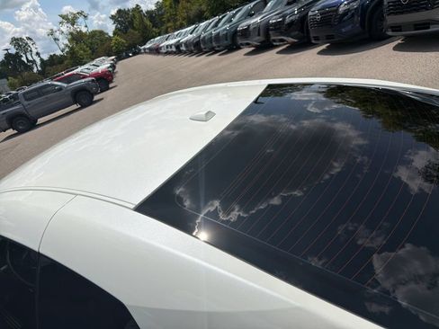 Used 2010 Nissan GT-R Premium AWD/4WD image 35