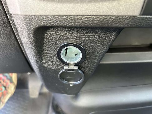 Used 2023 RAM 1500 Tradesman RWD image 27