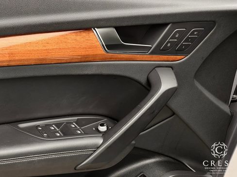 Used 2022 Audi Q5 2.0T Premium Plus image 23