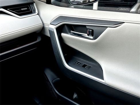 Used 2024 Toyota RAV4 Limited w/ Advanced Technology Package image 26