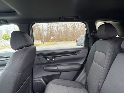 Certified 2023 Honda CR-V Sport image 21