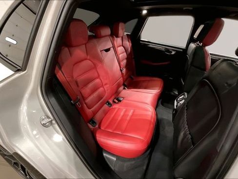 Used 2021 Porsche Macan GTS image 29