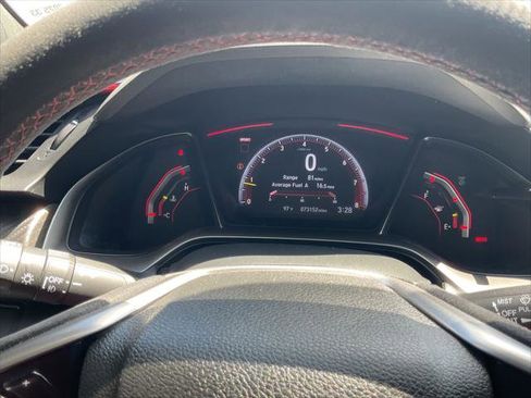 Used 2021 Honda Civic Type R image 35