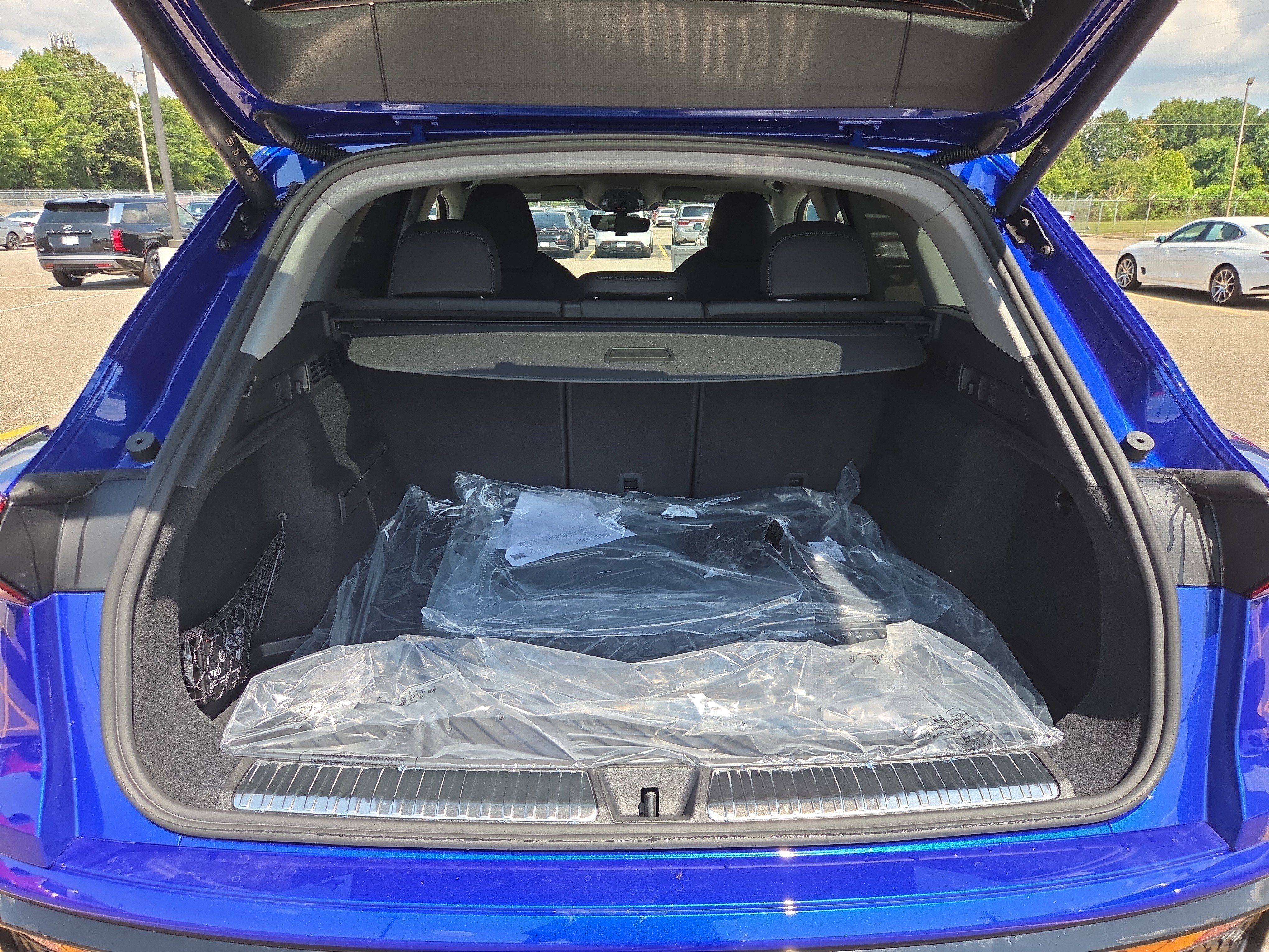 New 2026 Audi Q5 Premium Plus AWD/4WD image 8