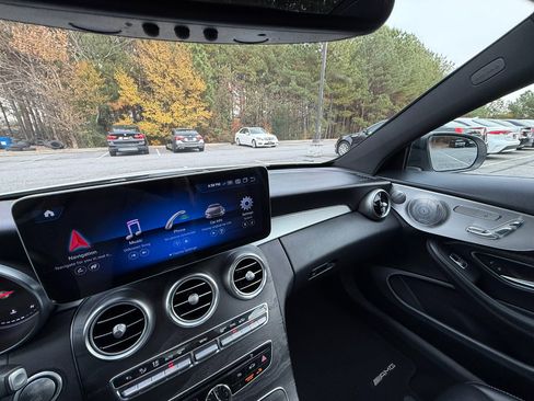 Used 2018 Mercedes-Benz C 300 Coupe image 21