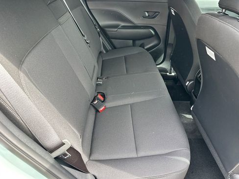 New 2026 Hyundai Kona SEL Sport FWD image 16