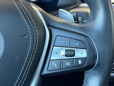 Used 2022 BMW X5 sDrive40i w/ Parking Assistance Package RWD image 38