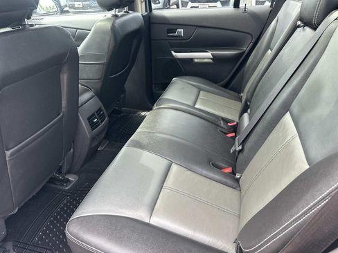 Used 2014 Ford Edge Sport w/ Driver Entry Package FWD image 17