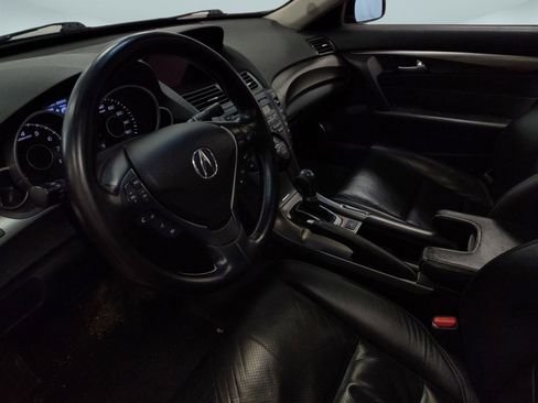Used 2012 Acura TL SH-AWD image 4