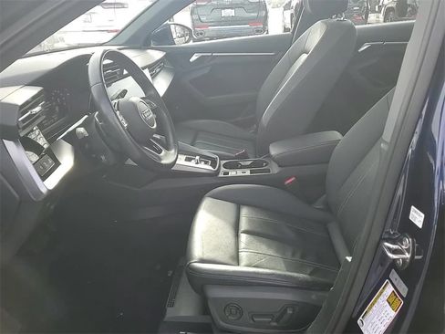 Used 2023 Audi A3 2.0T Premium image 11