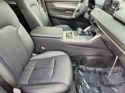 New 2026 MAZDA CX-90 Plug-In Hybrid w/ Preferred image 18