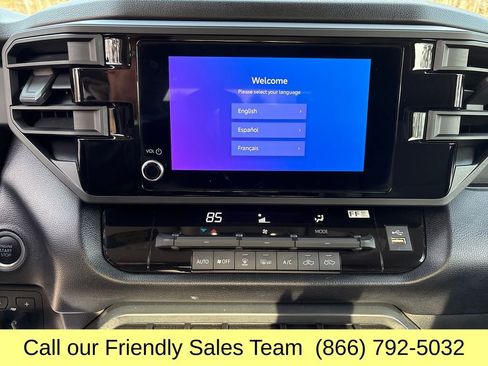 Used 2024 Toyota Tundra SR5 w/ SR5 Convenience Package image 21