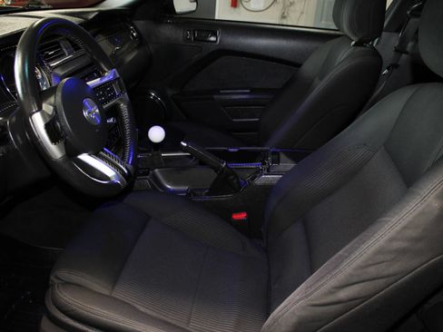 Used 2014 Ford Mustang GT RWD image 23