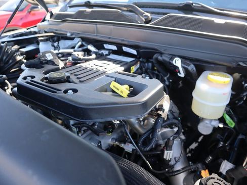 New 2026 RAM 2500 Limited image 21