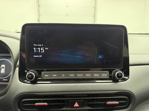 Used 2023 Hyundai Kona N Line AWD/4WD image 5