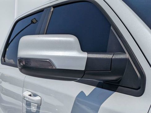Used 2020 RAM 1500 Laramie w/ Sport Appearance Package AWD/4WD image 9