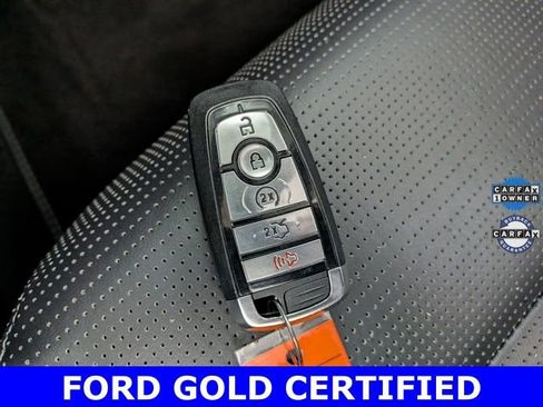 Used 2024 Ford Mustang GT Premium image 41