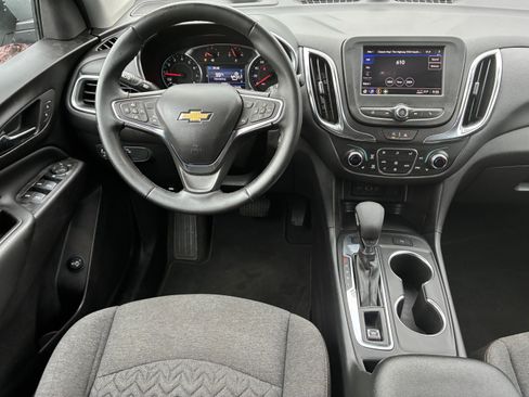 Used 2024 Chevrolet Equinox LT AWD/4WD image 21