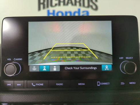 Certified 2026 Honda Civic Sport image 16