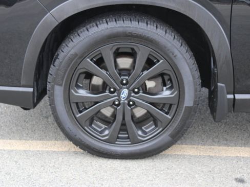 Used 2019 Subaru Forester Sport w/ Popular Package #2 image 27