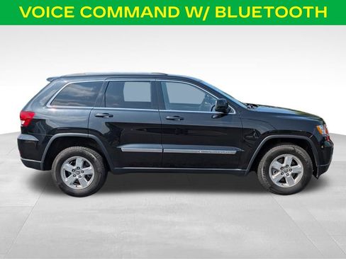 Used 2013 Jeep Grand Cherokee Laredo w/ Laredo E Group AWD/4WD image 6