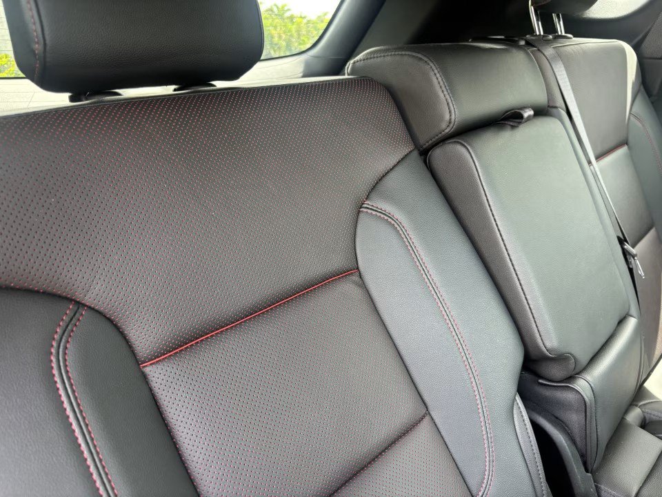 Used 2020 Chevrolet Blazer RS FWD image 32