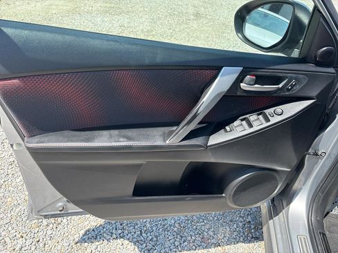 Used 2011 MAZDA MAZDASPEED3 Sport FWD image 24