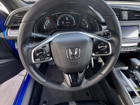 Used 2020 Honda Civic LX image 13