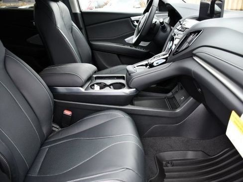 New 2026 Acura RDX w/ Technology Package AWD/4WD image 30