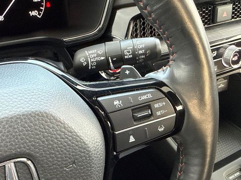 Used 2024 Honda CR-V Sport Touring image 25