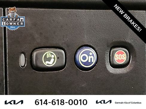 Used 2019 Chevrolet Express 2500 w/ Safety Package image 29