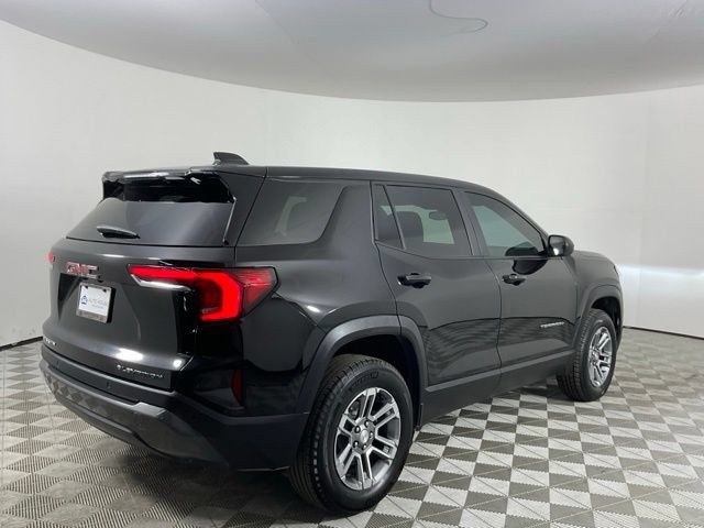 Used 2025 GMC Terrain Elevation FWD image 5