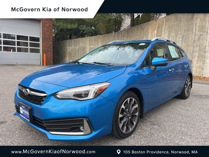 Used 2020 Subaru Impreza 2.0i Limited