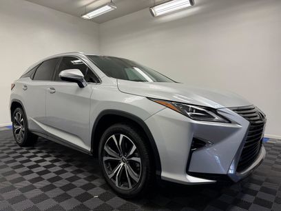 Used 2019 Lexus RX 350 FWD w/ Premium Package