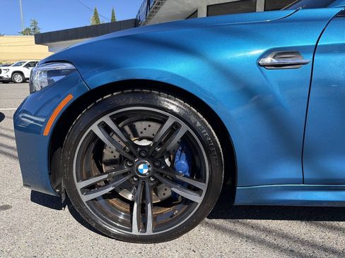 Used 2018 BMW M2 RWD image 17