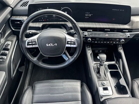 Used 2023 Kia Telluride SX Prestige AWD/4WD image 14