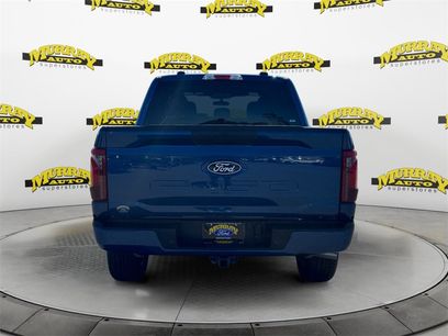 New 2025 Ford F150 STX w/ Equipment Group 200A