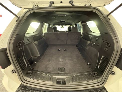 Used 2023 Dodge Durango SXT RWD image 46