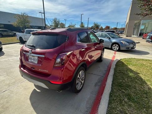 Used 2019 Buick Encore Preferred w/ Safety Package image 9
