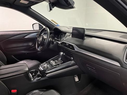 Used 2020 MAZDA CX-9 Grand Touring AWD/4WD image 11