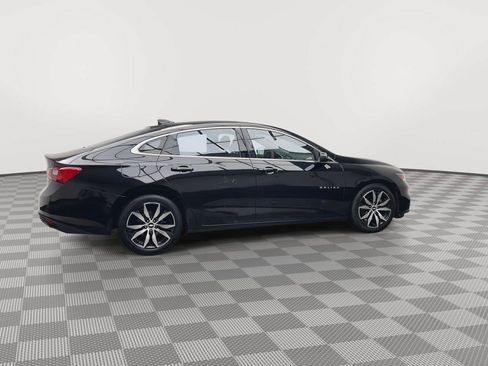 Used 2016 Chevrolet Malibu LT FWD image 35