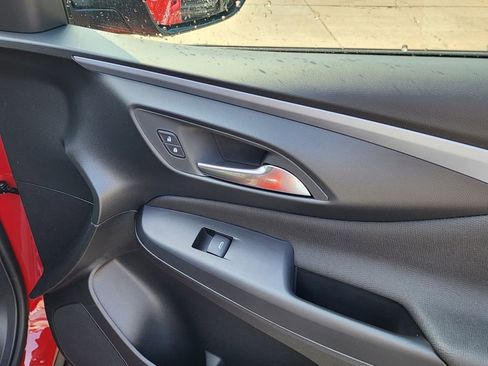 New 2026 Buick Envista Preferred w/ Convenience I Package image 35