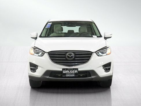 Used 2016 MAZDA CX-5 Grand Touring AWD/4WD image 8