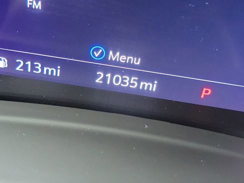 Used 2023 Buick Envision Essence image 16