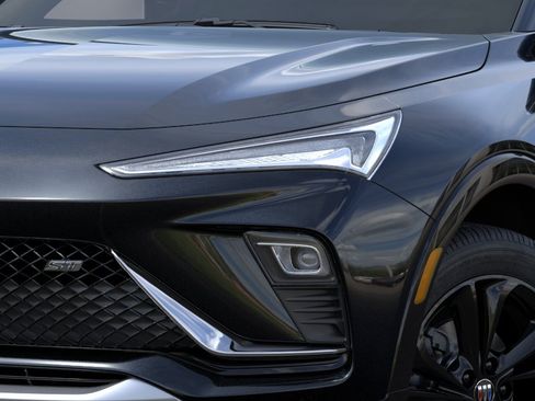 New 2026 Buick Envista Sport Touring FWD image 10