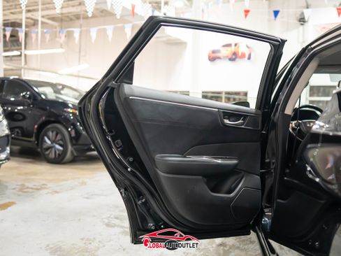 Used 2018 Honda Clarity Touring image 44