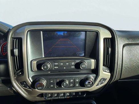 Used 2015 GMC Sierra 3500 Denali w/ Duramax Plus Package image 12