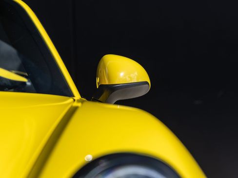 Used 2014 Porsche Boxster S RWD image 21
